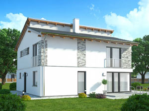 nový dom Dominik 14