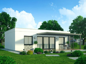 nový dům Lukáš 5